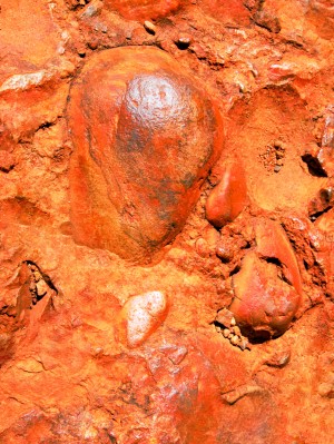 Australia Rocks - Abstract 22